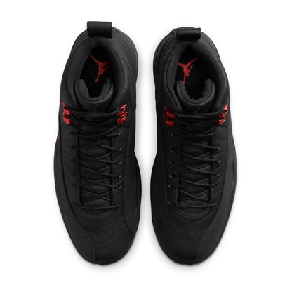 Air Jordan Mens 12 Retro - Bloodline