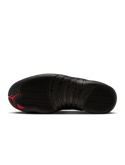 Air Jordan Mens 12 Retro - Bloodline