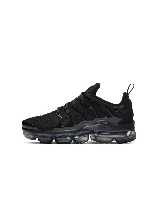 Nike Womens Air Vapormax Plus - Black-Anthracite