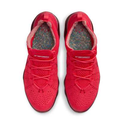 Nike Men’s Air VaporMax 2023 Flyknit - Track Red