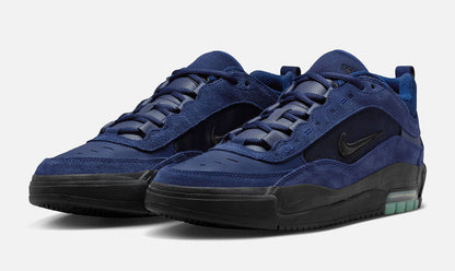 Nike Mens Air Max Ishod Blue Void/Black