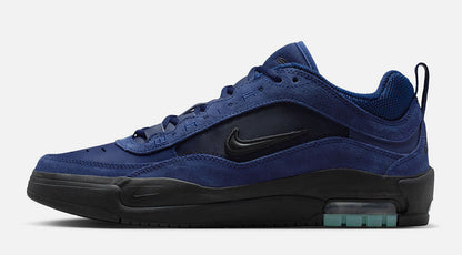 Nike Mens Air Max Ishod Blue Void/Black