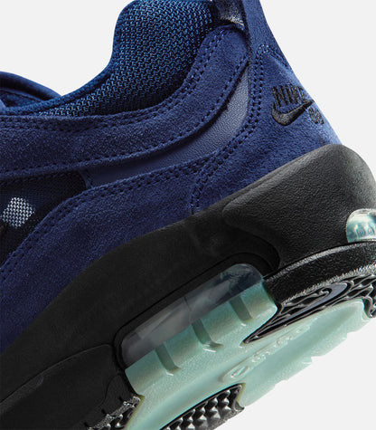 Nike Mens Air Max Ishod Blue Void/Black