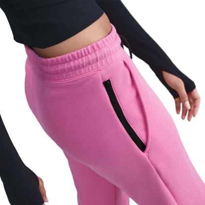 Nike Women's Sportswear Tech Fleece Joggers - Playful Pink