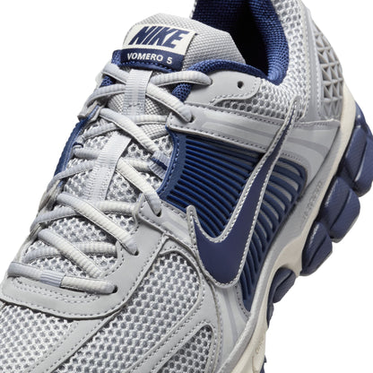 Nike Mens Zoom Vomero 5 - Wolf Grey