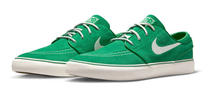 [fd6757-302] Mens Nike Sb Zoom Janoski Og+ 'pine Green Sail'