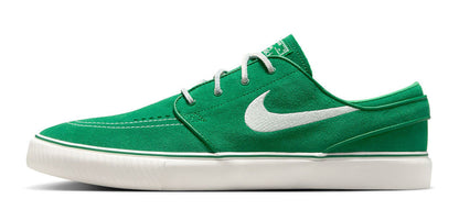 [fd6757-302] Mens Nike Sb Zoom Janoski Og+ 'pine Green Sail'