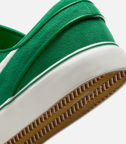 [fd6757-302] Mens Nike Sb Zoom Janoski Og+ 'pine Green Sail'
