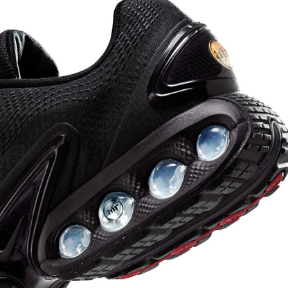 Nike Womens Air Max DN - Black