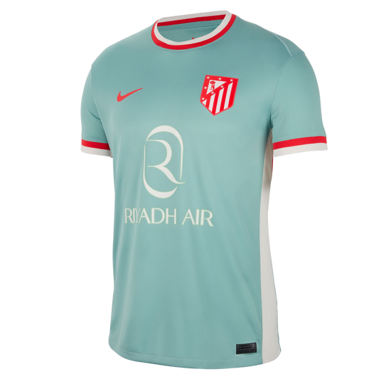 Nike Men's Soccer Atletico Madrid Replica Jersey