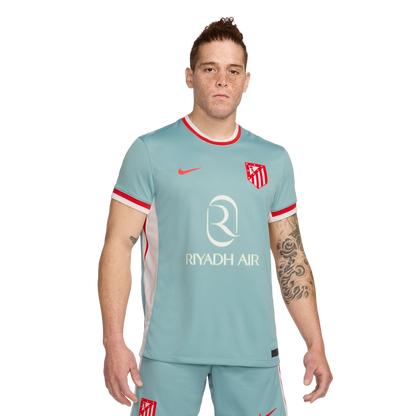 Nike Men's Soccer Atletico Madrid Replica Jersey