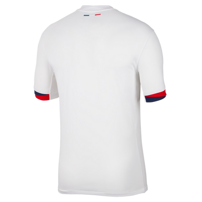 Nike Men's Soccer Paris Saint-Germain Replica Jersey