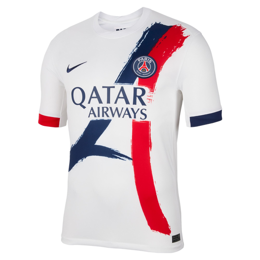 Nike Men's Soccer Paris Saint-Germain Replica Jersey