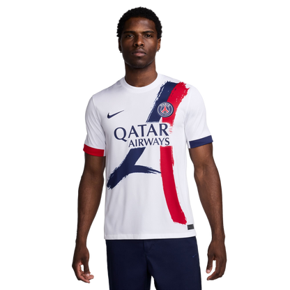 Nike Men's Soccer Paris Saint-Germain Replica Jersey