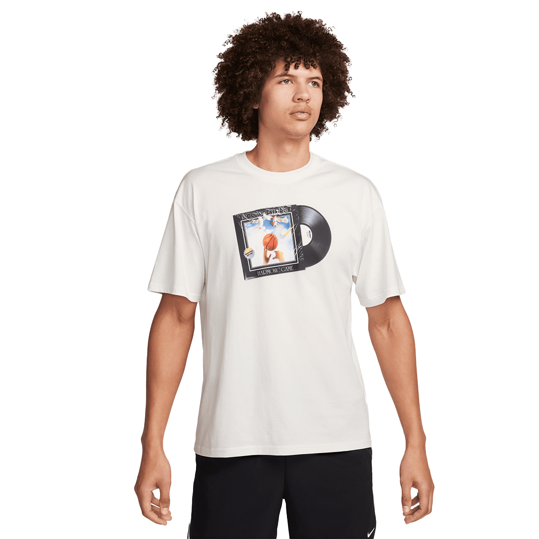 Nike Men's Max90 Basketball Tee