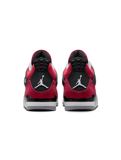 Air Jordan Mens 4 Retro - Toro Bravo