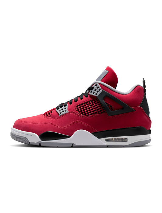 Air Jordan Mens 4 Retro - Toro Bravo
