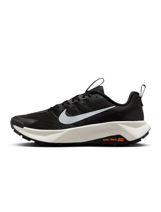 Nike Mens Wildhorse 10 - Black/Wolf Grey