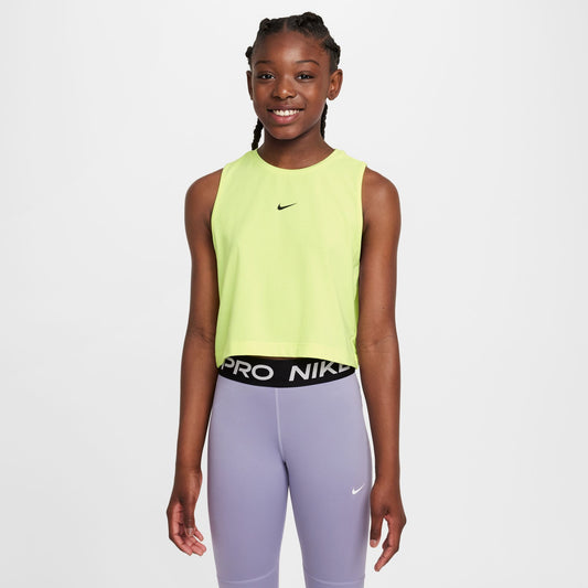 Nike Youth Tank Top Dri-Fit Tops