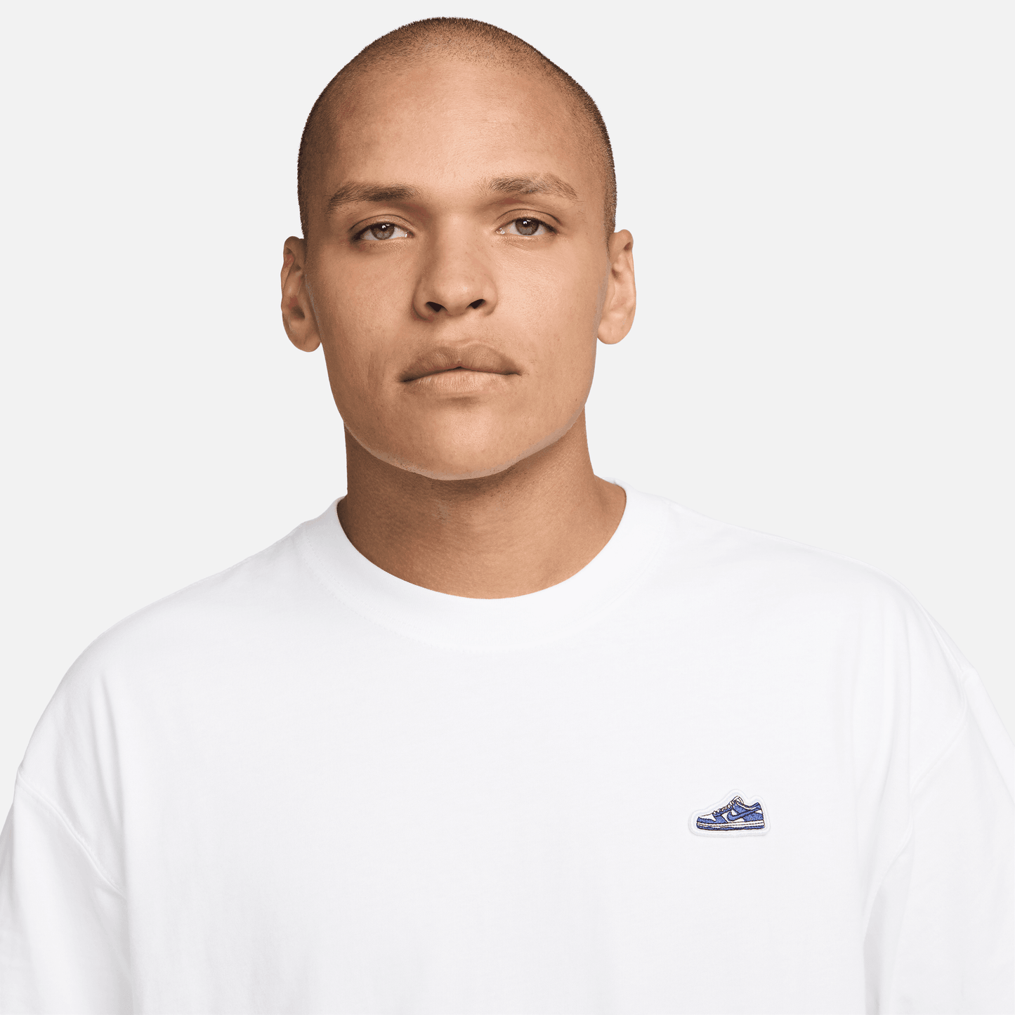 Nike Men's Sportswear T-Shirt White