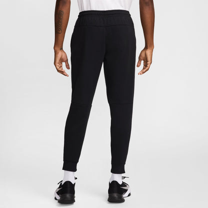 Nike Mens Primary Fleece Dri-Fit Joggers - Black