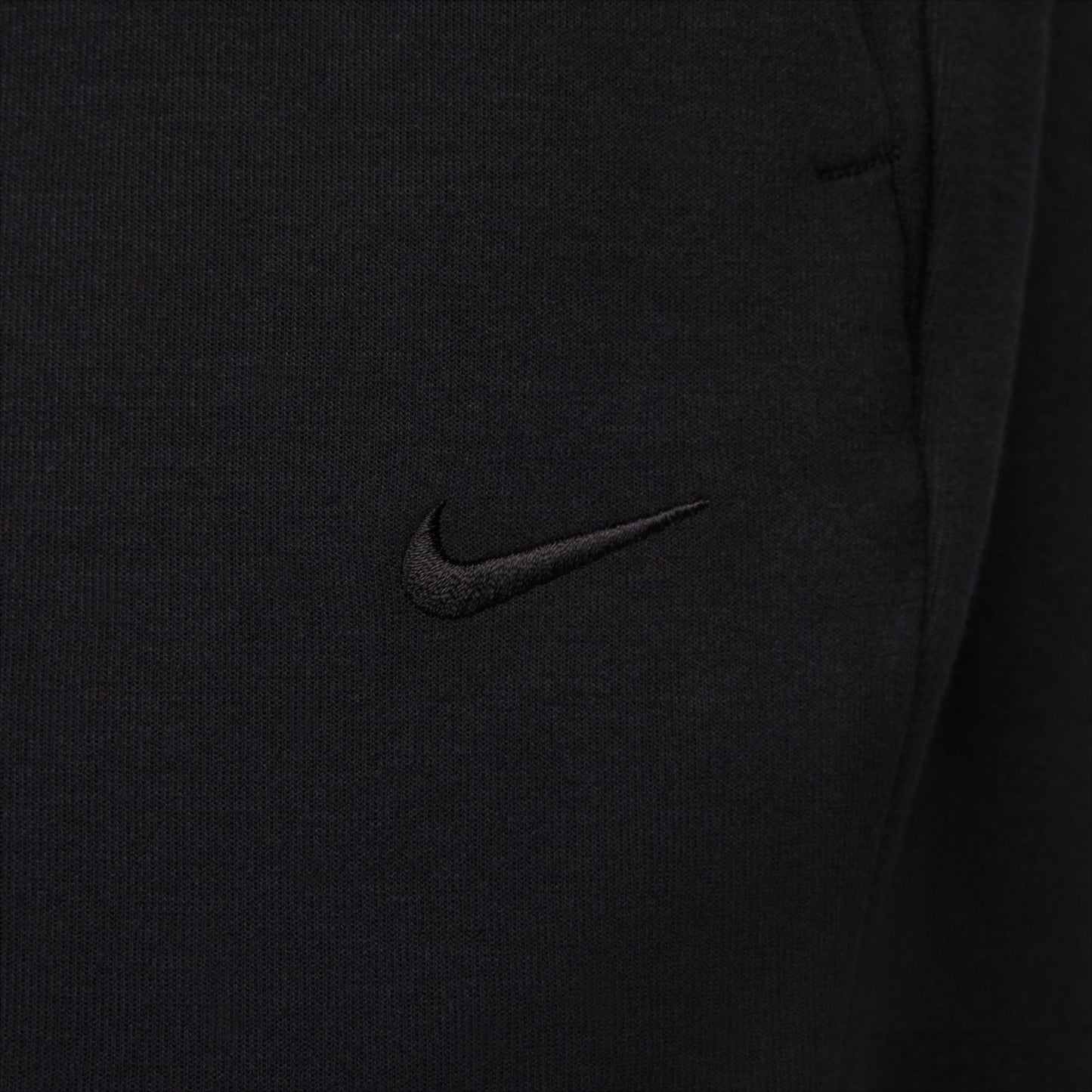 Nike Mens Primary Fleece Dri-Fit Joggers - Black