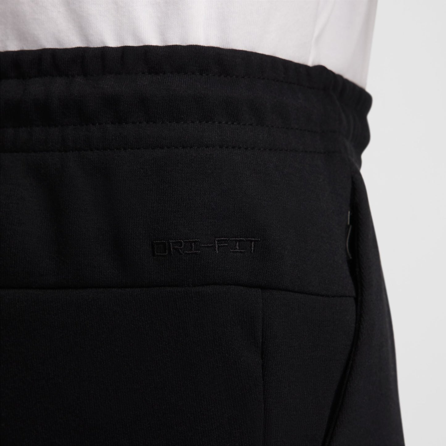 Nike Mens Primary Fleece Dri-Fit Joggers - Black