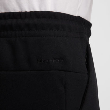 Nike Mens Primary Fleece Dri-Fit Joggers - Black