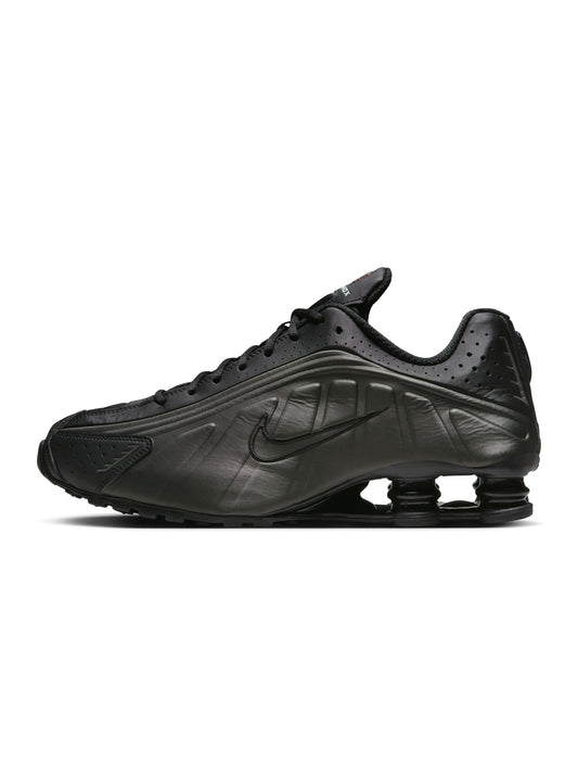 Nike Mens Shox R4 - Black