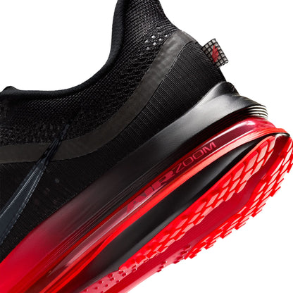 Nike Mens Pegasus Premium - Black/University Red