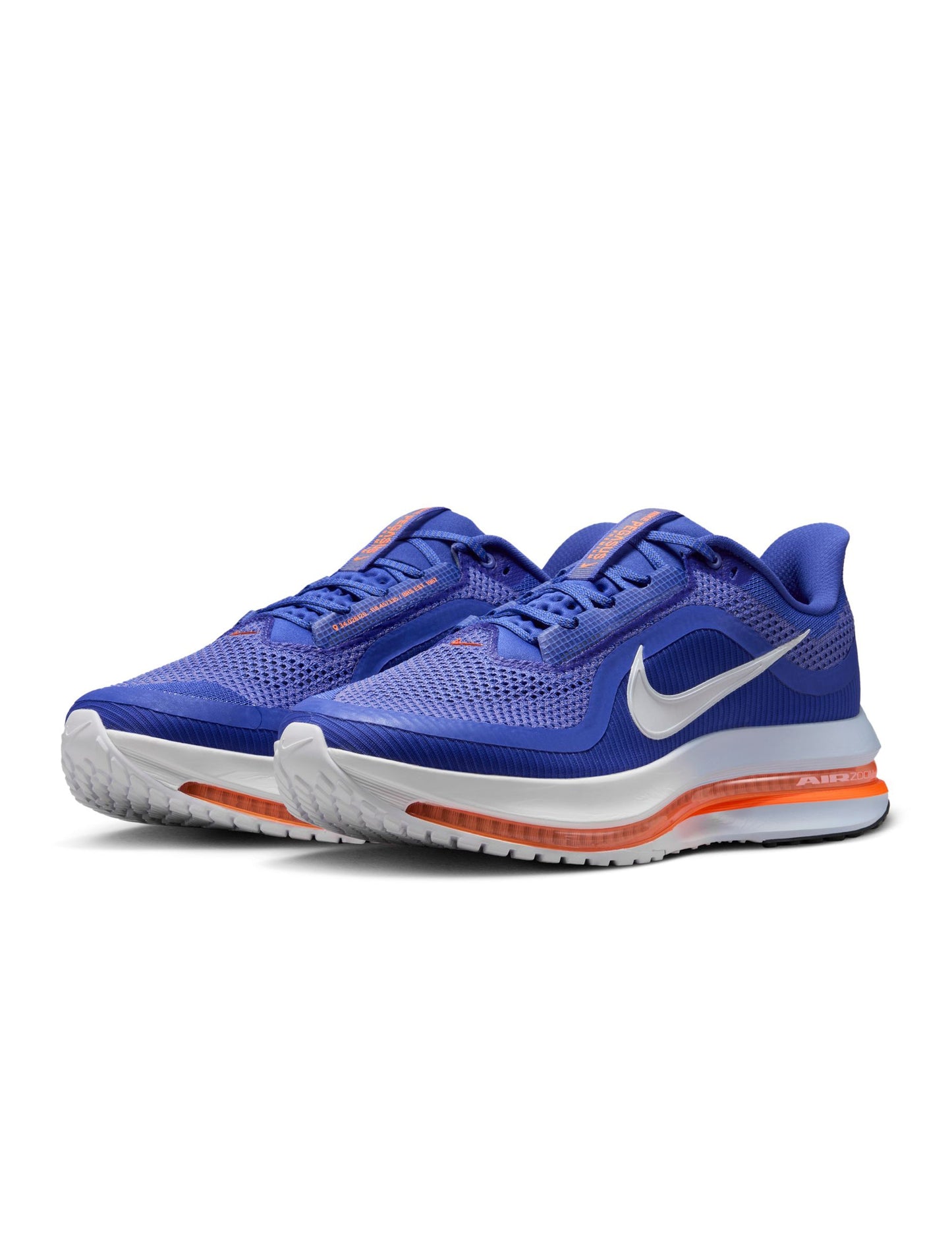 Nike Mens Pegasus Premium - Lapis