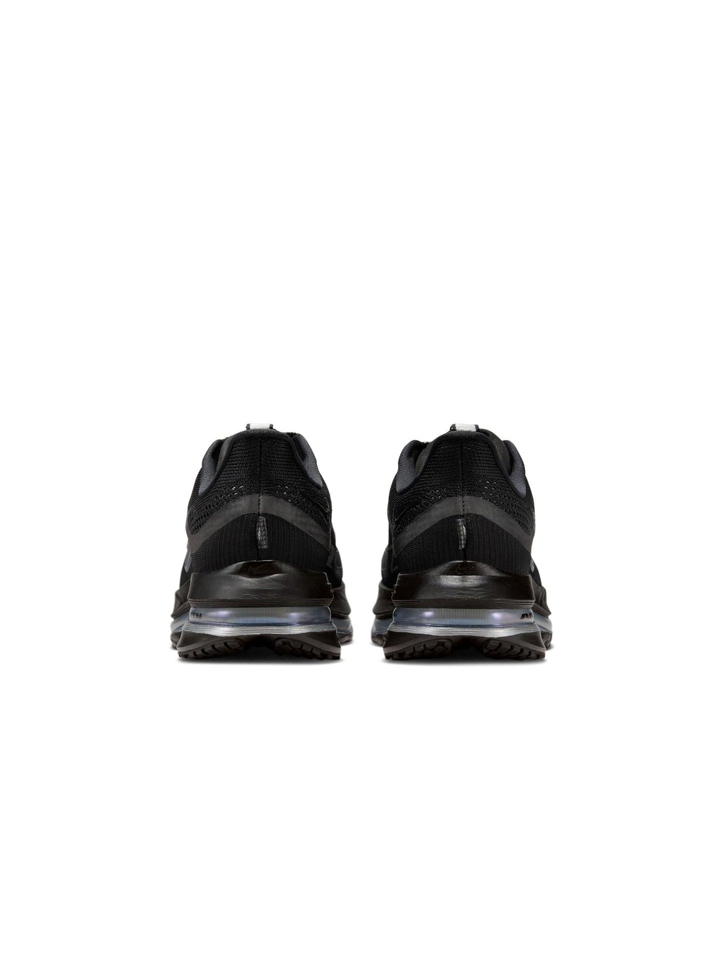 Nike Womens Pegasus Premium - Black