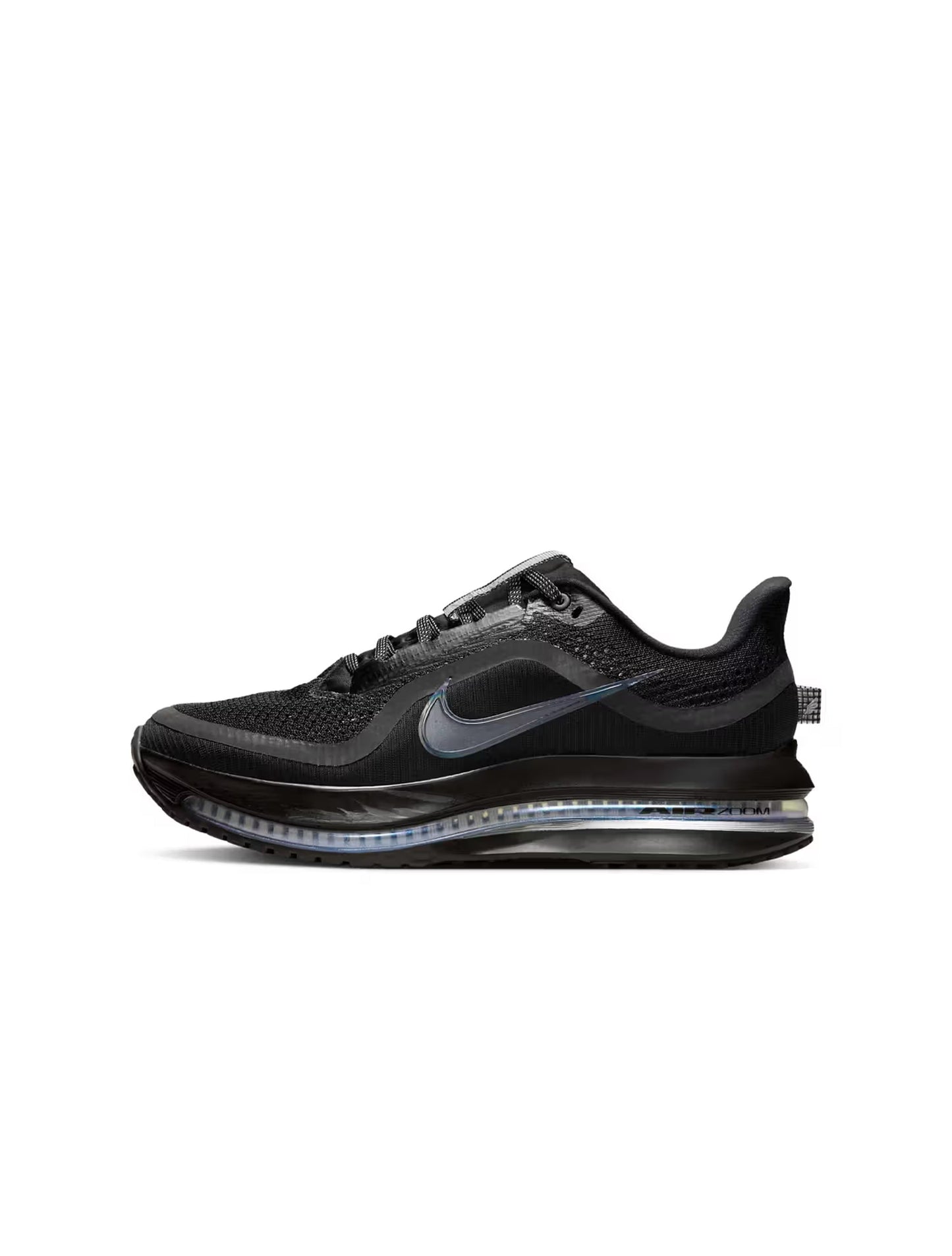 Nike Womens Pegasus Premium - Black