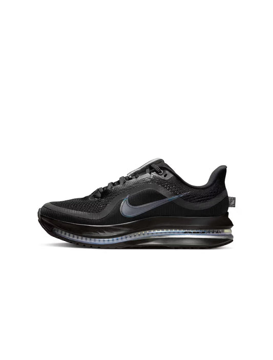 Nike Womens Pegasus Premium - Black