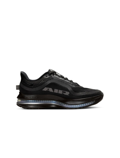 Nike Womens Pegasus Premium - Black
