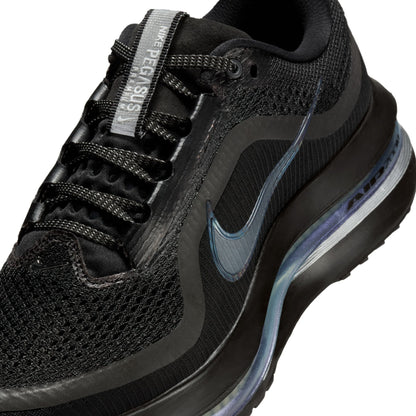 Nike Womens Pegasus Premium - Black