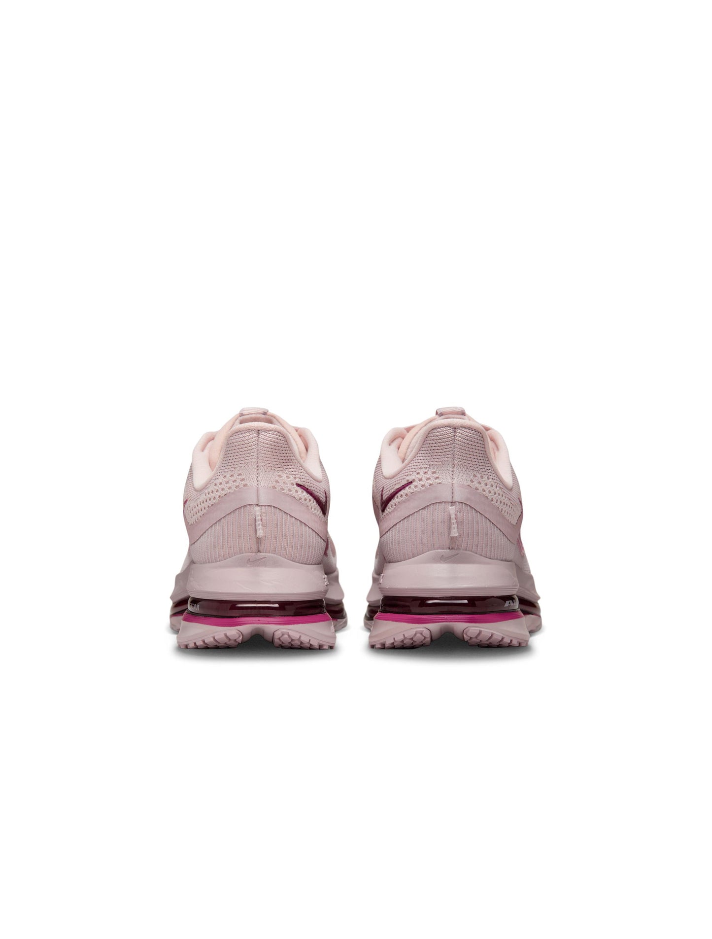 Nike Womens Pegasus Premium - Silt Red