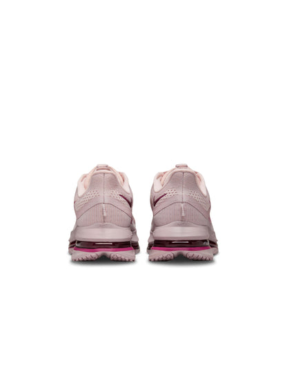Nike Womens Pegasus Premium - Silt Red