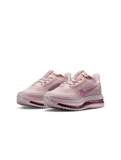 Nike Womens Pegasus Premium - Silt Red