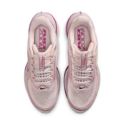 Nike Womens Pegasus Premium - Silt Red