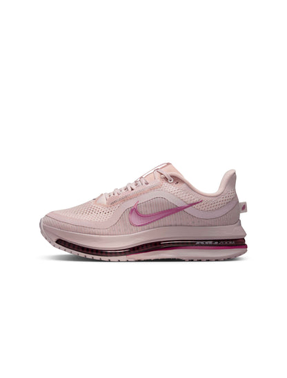 Nike Womens Pegasus Premium - Silt Red