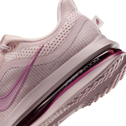 Nike Womens Pegasus Premium - Silt Red