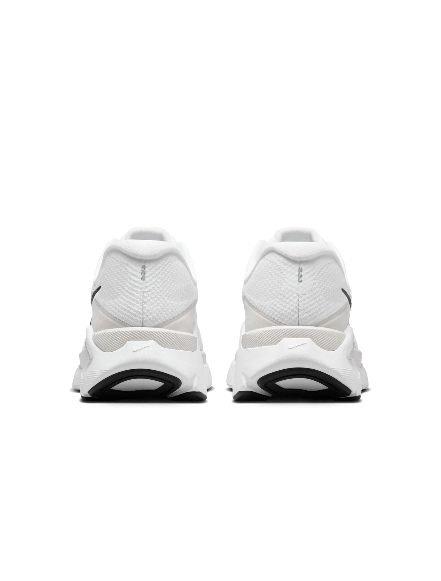 Nike Mens Structure Plus - White