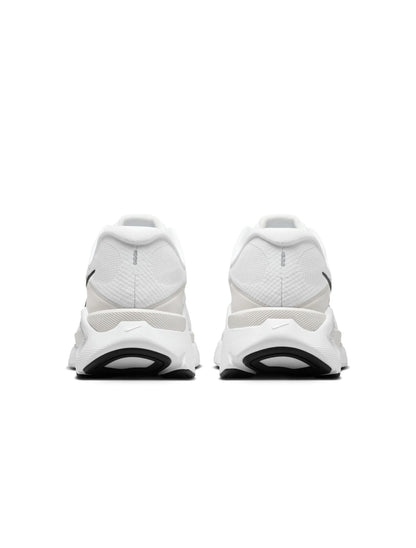 Nike Mens Structure Plus - White