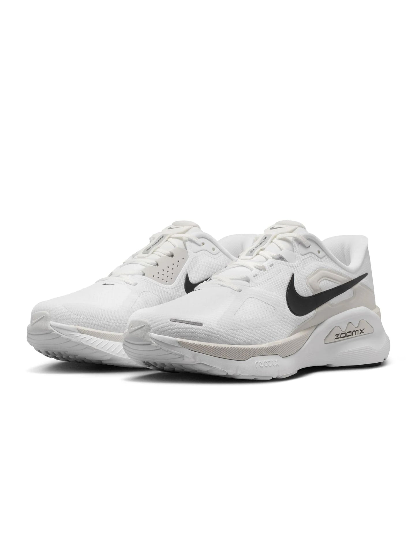 Nike Mens Structure Plus - White