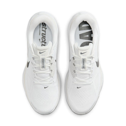 Nike Mens Structure Plus - White