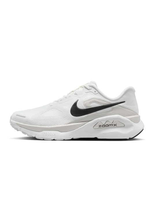 Nike Mens Structure Plus - White