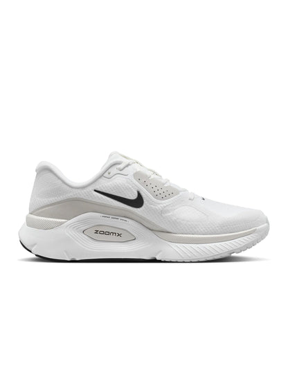 Nike Mens Structure Plus - White