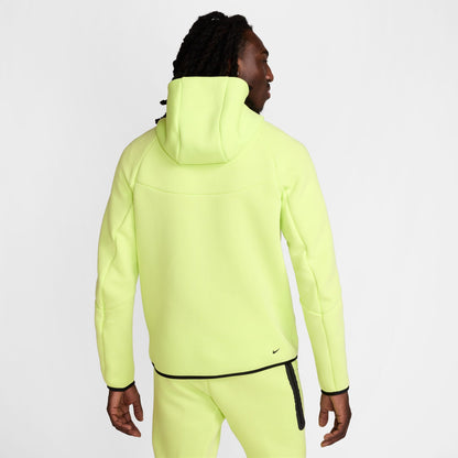 Nike Men's Tech Fleece Joggers - Light Lemon Twist