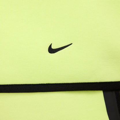 Nike Men's Tech Fleece Joggers - Light Lemon Twist
